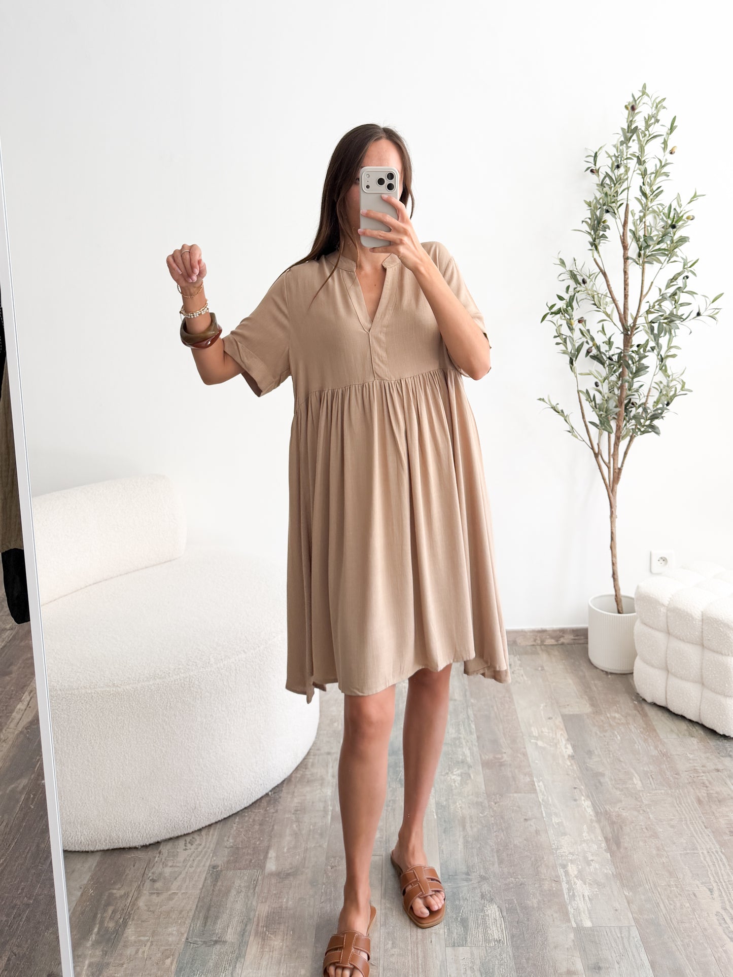 Robe Laïla
