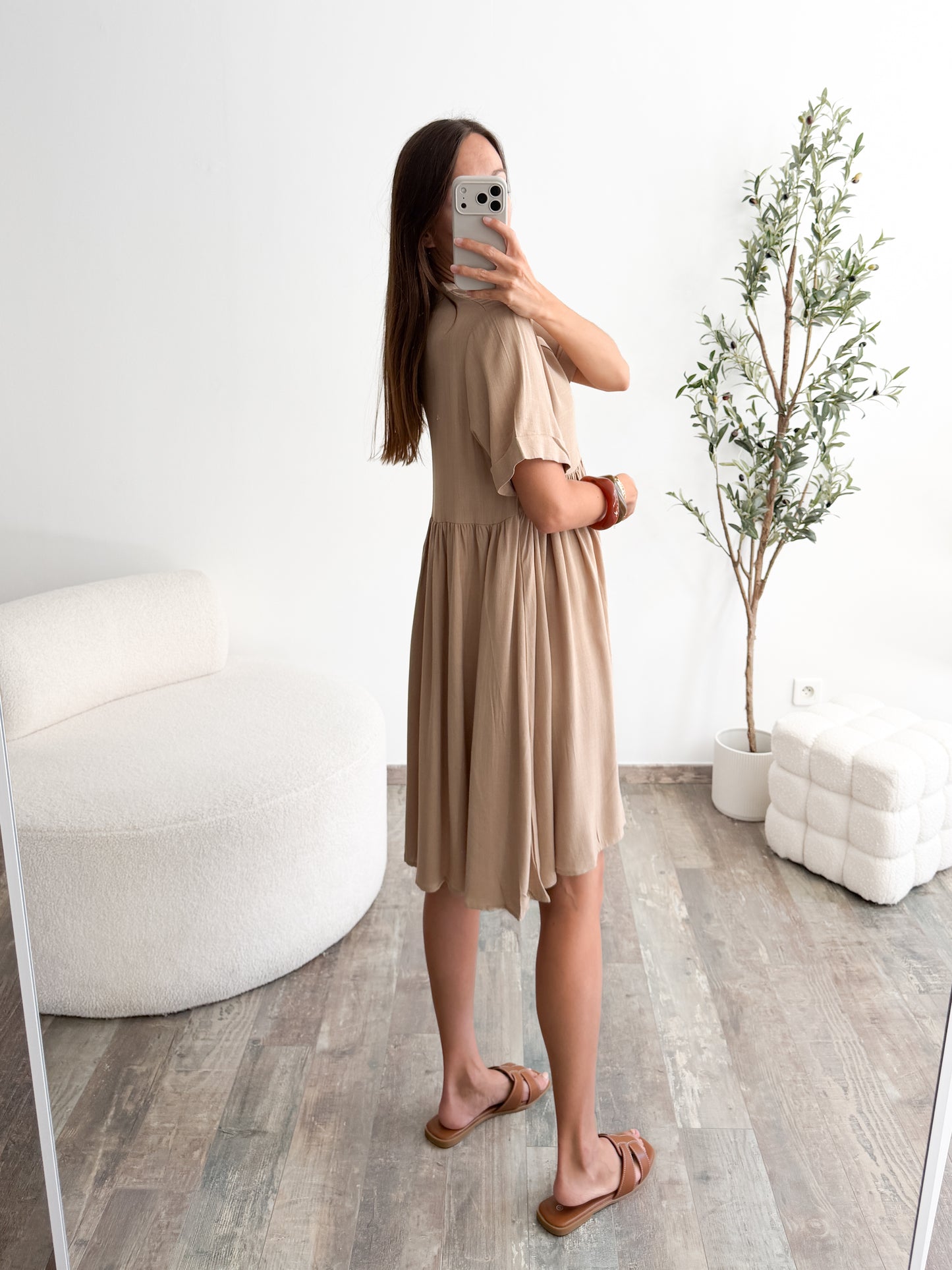 Robe Laïla