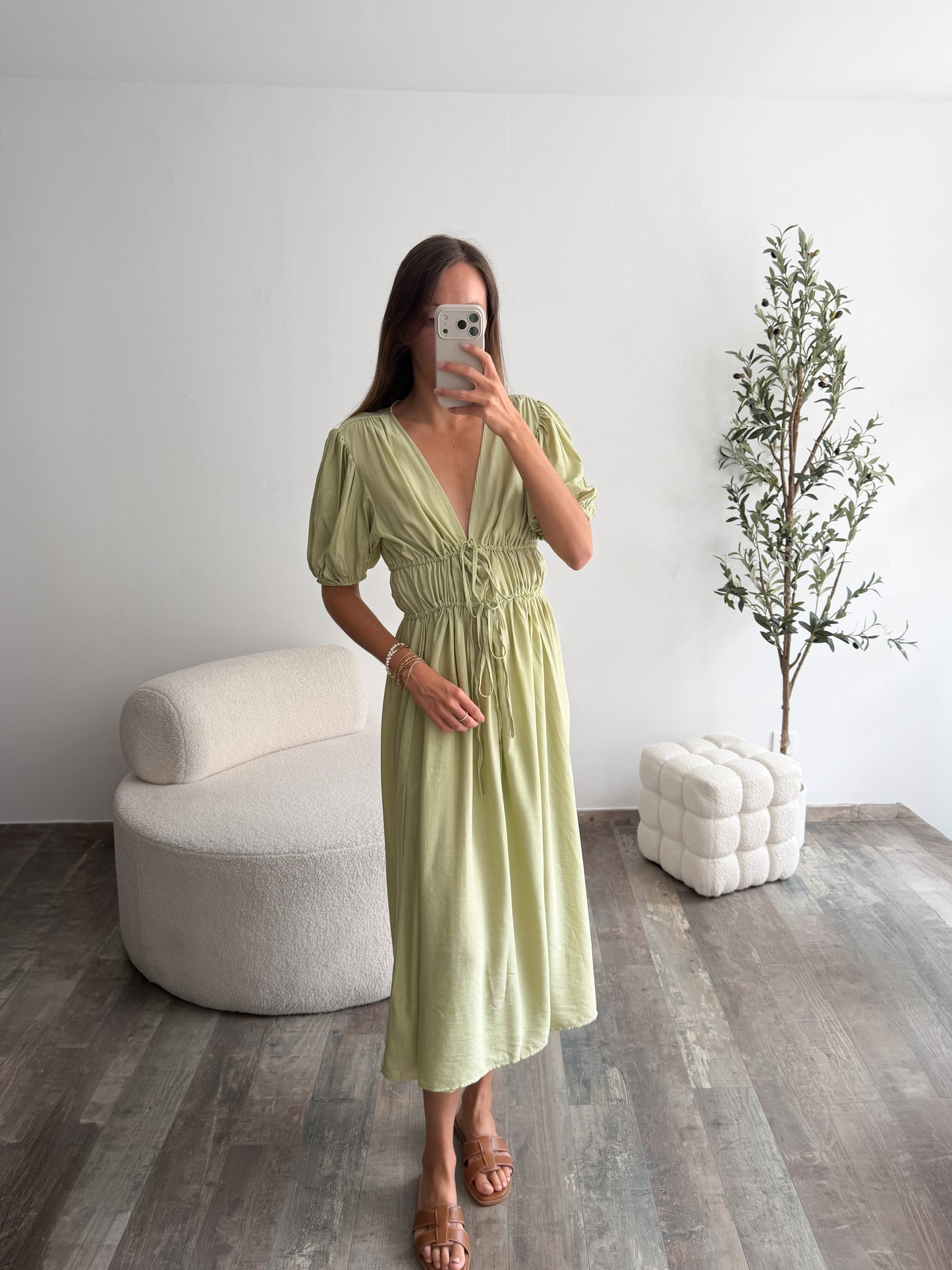 Robe Stella