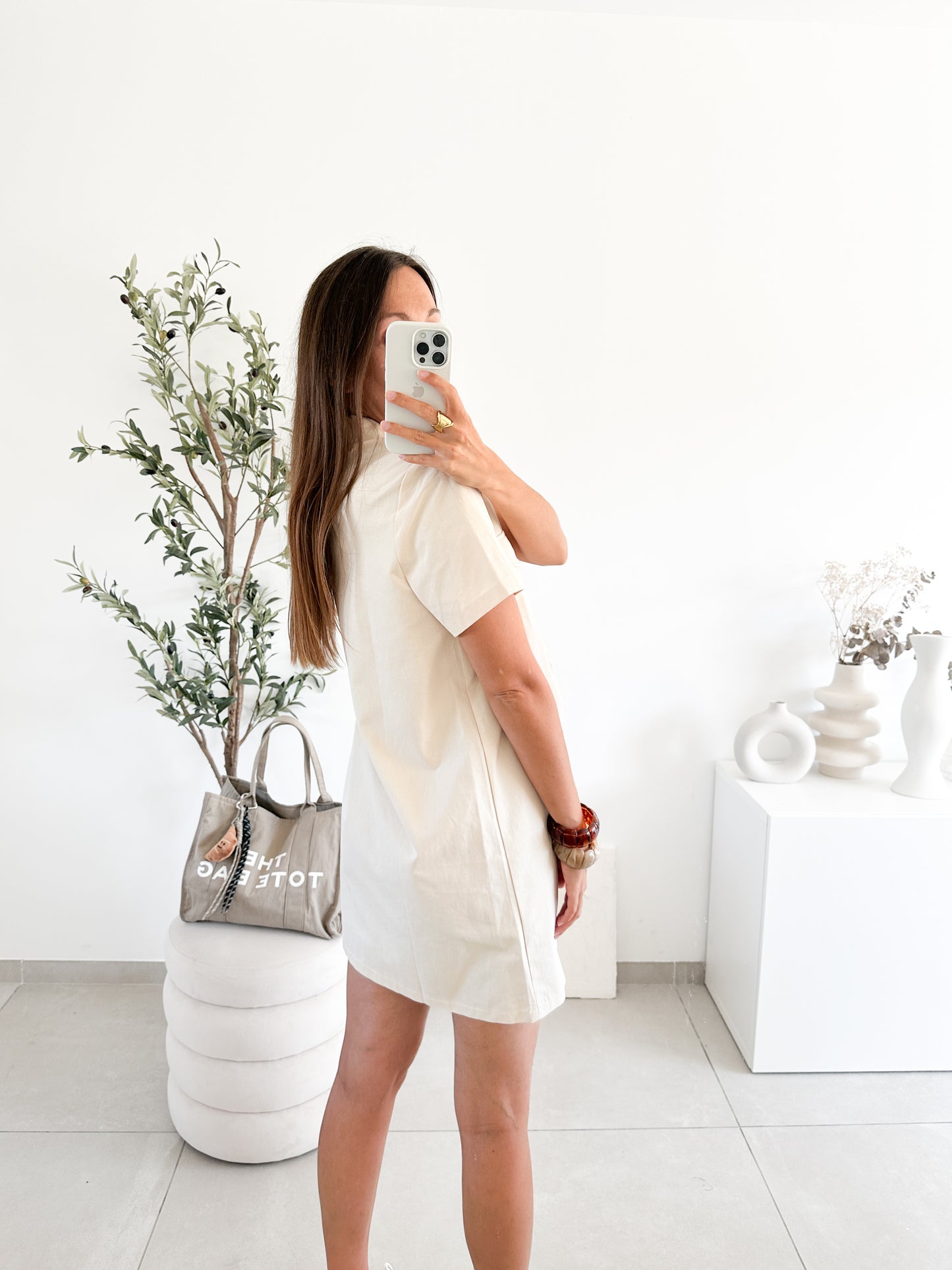 Robe Popie