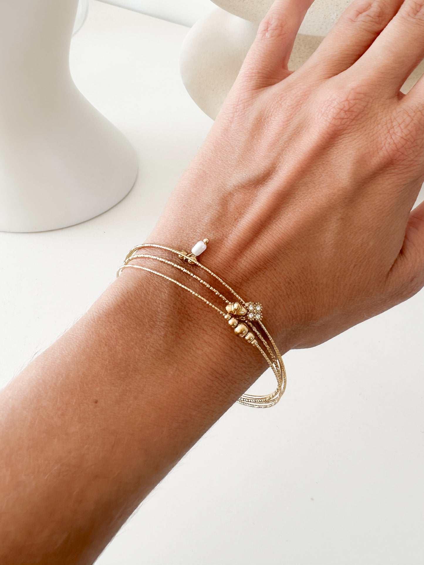 Bracelet multiple