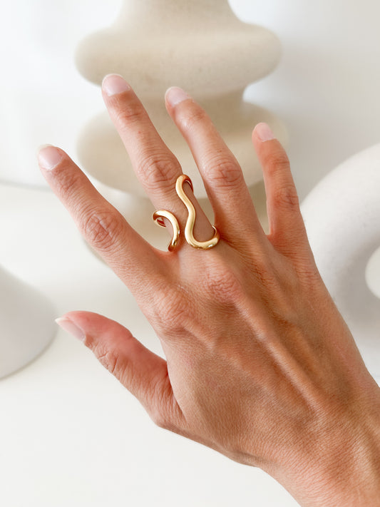 Bague Joelle