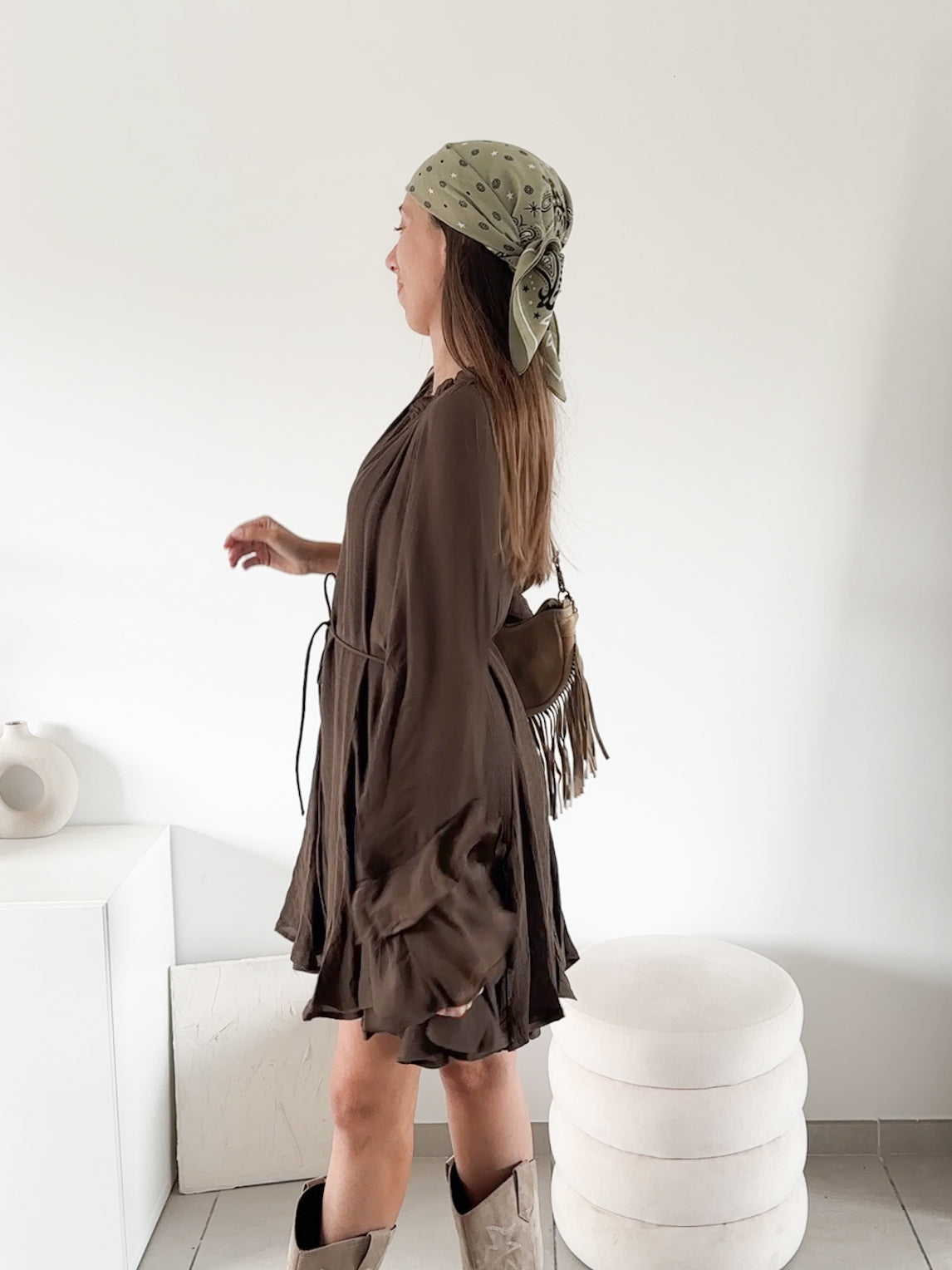 Robe Alba