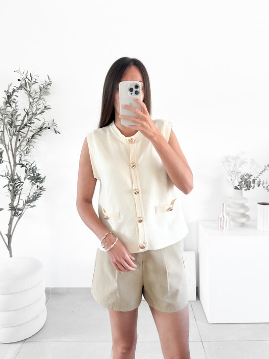 Gilet Marina