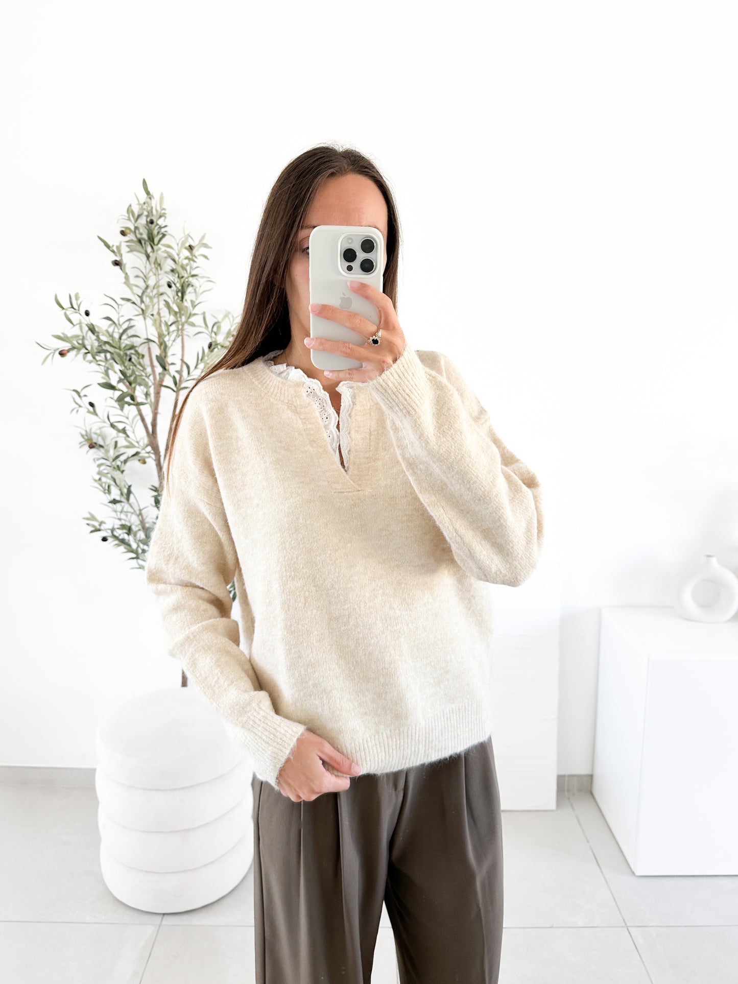 Pull céleste