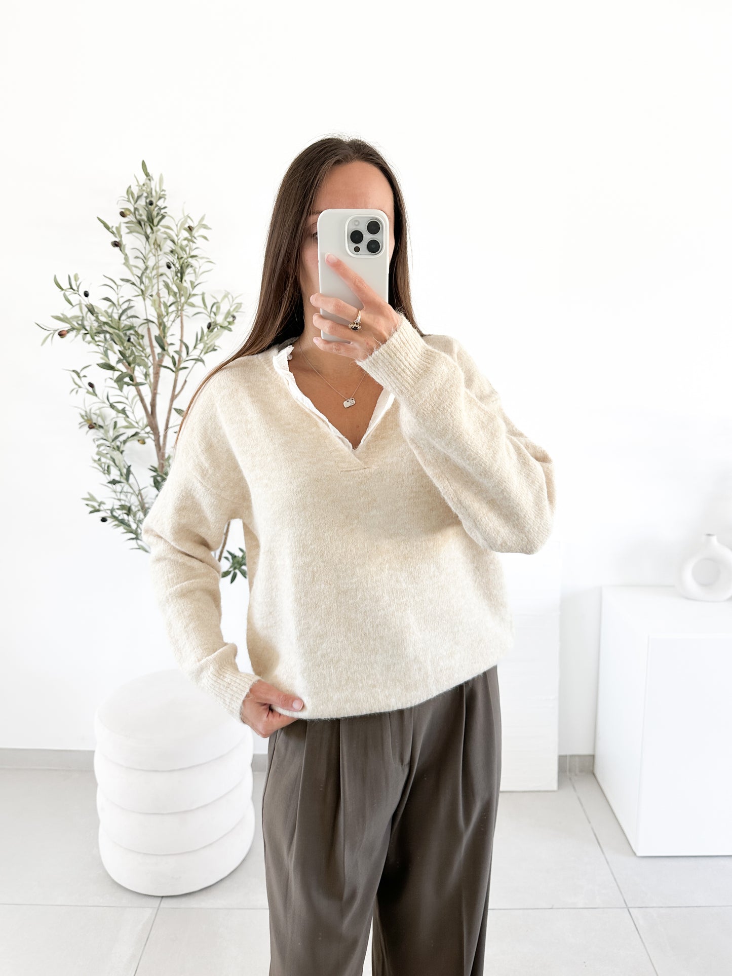 Pull céleste